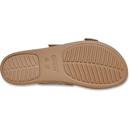 Crocs Special Offer Brooklyn Animal Buckle Low Low