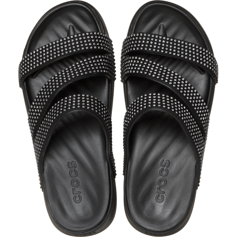 Crocs Customer Favorite Getaway Gems Strappy