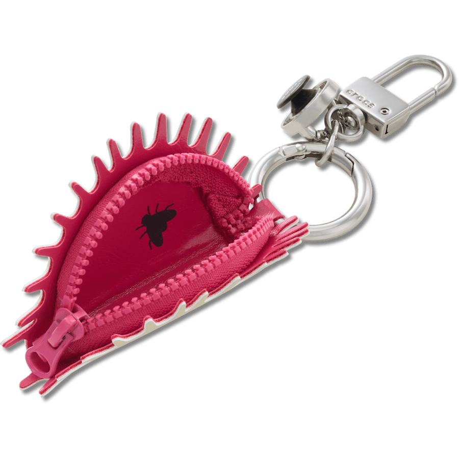 Crocs Best Seller Fly Trap Bag Charm Pouch