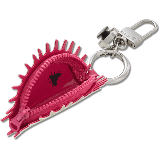 Crocs Best Seller Fly Trap Bag Charm Pouch