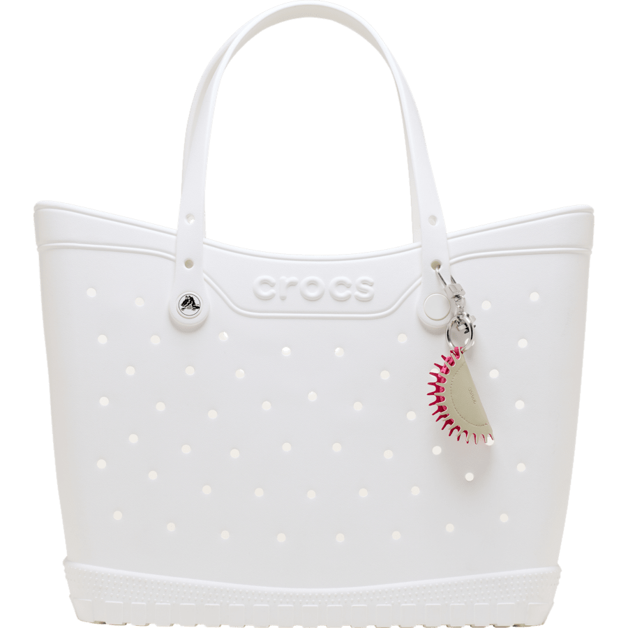 Crocs Best Seller Fly Trap Bag Charm Pouch