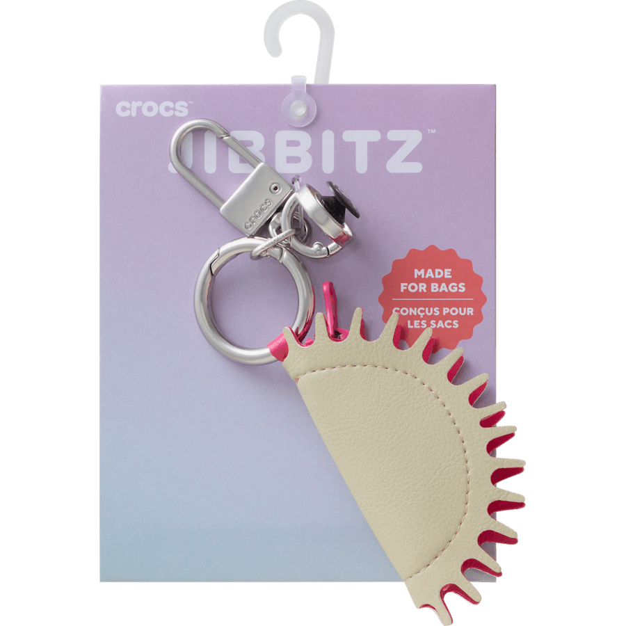 Crocs Best Seller Fly Trap Bag Charm Pouch