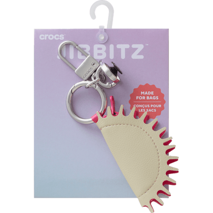 Crocs Best Seller Fly Trap Bag Charm Pouch