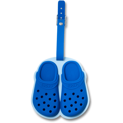 Crocs Value Classic Clogs Luggage Tag