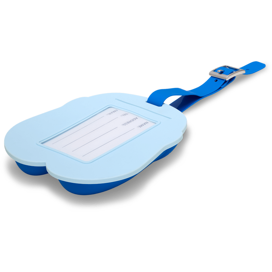 Crocs Value Classic Clogs Luggage Tag
