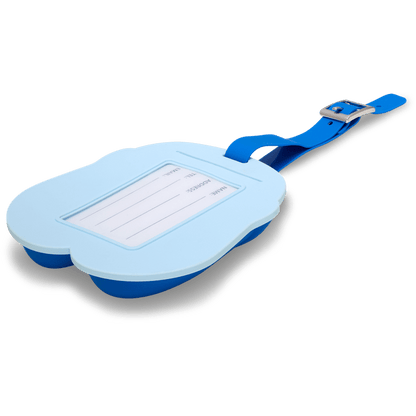 Crocs Value Classic Clogs Luggage Tag