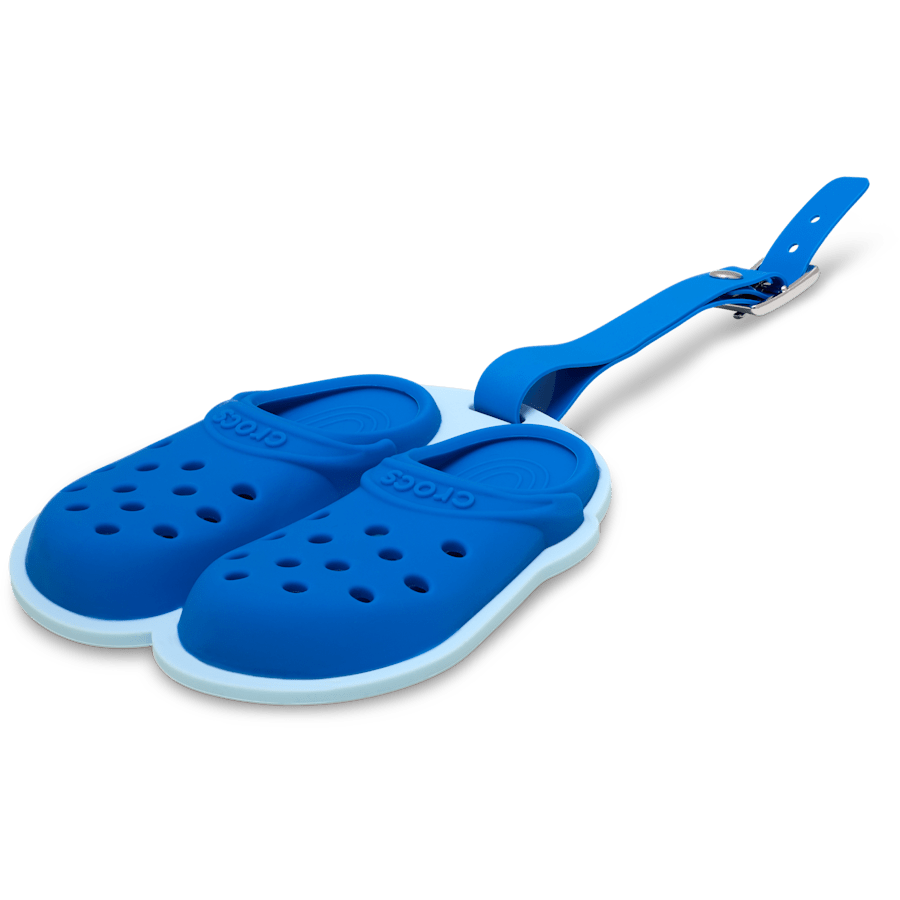 Crocs Value Classic Clogs Luggage Tag