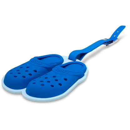 Crocs Value Classic Clogs Luggage Tag