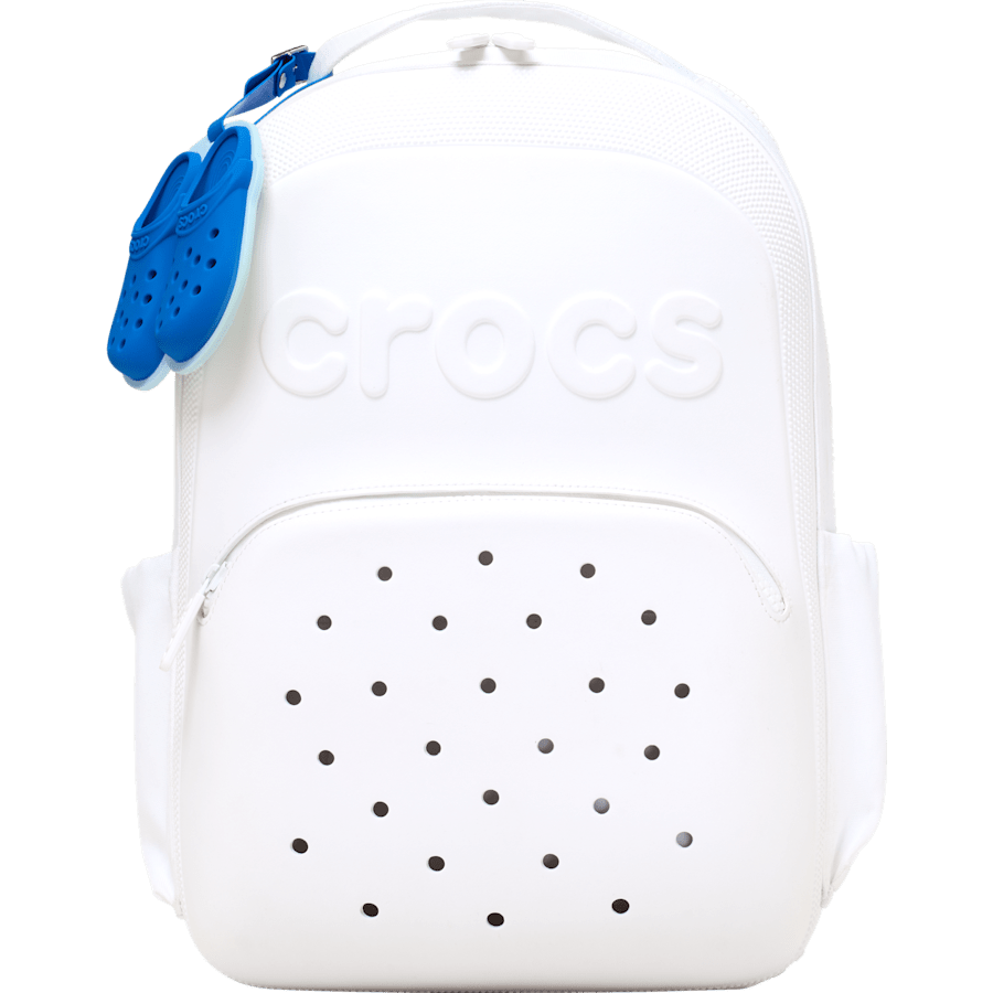 Crocs Value Classic Clogs Luggage Tag