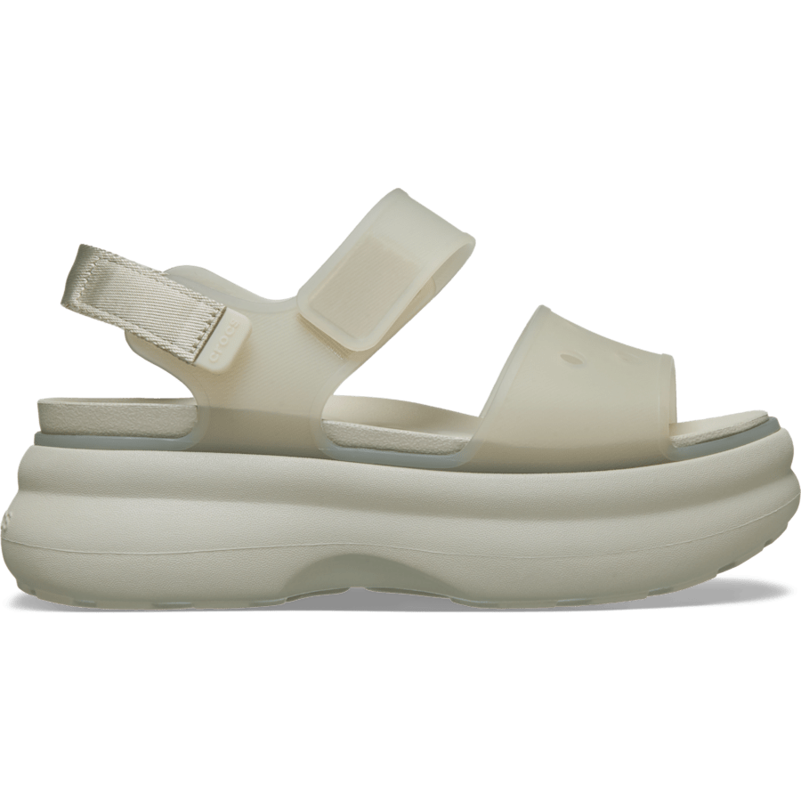 Crocs Everyday Soho Frosted Y Strap Sandal
