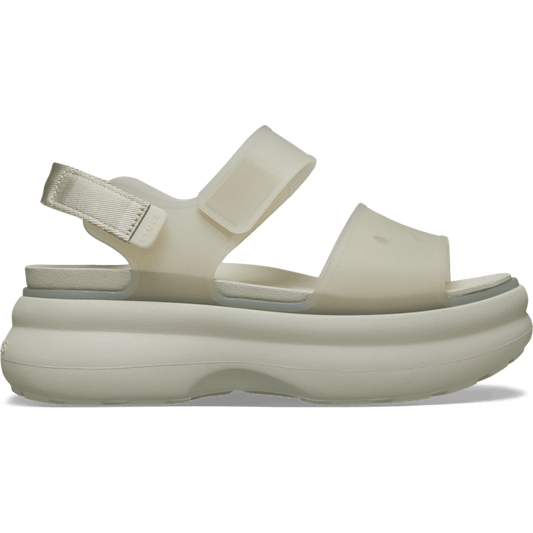 Crocs Everyday Soho Frosted Y Strap Sandal