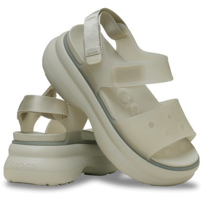 Crocs Everyday Soho Frosted Y Strap Sandal