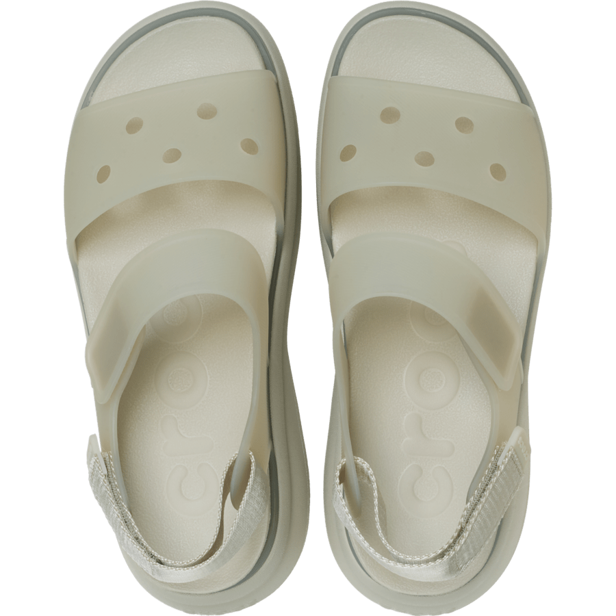 Crocs Everyday Soho Frosted Y Strap Sandal