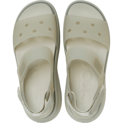 Crocs Everyday Soho Frosted Y Strap Sandal