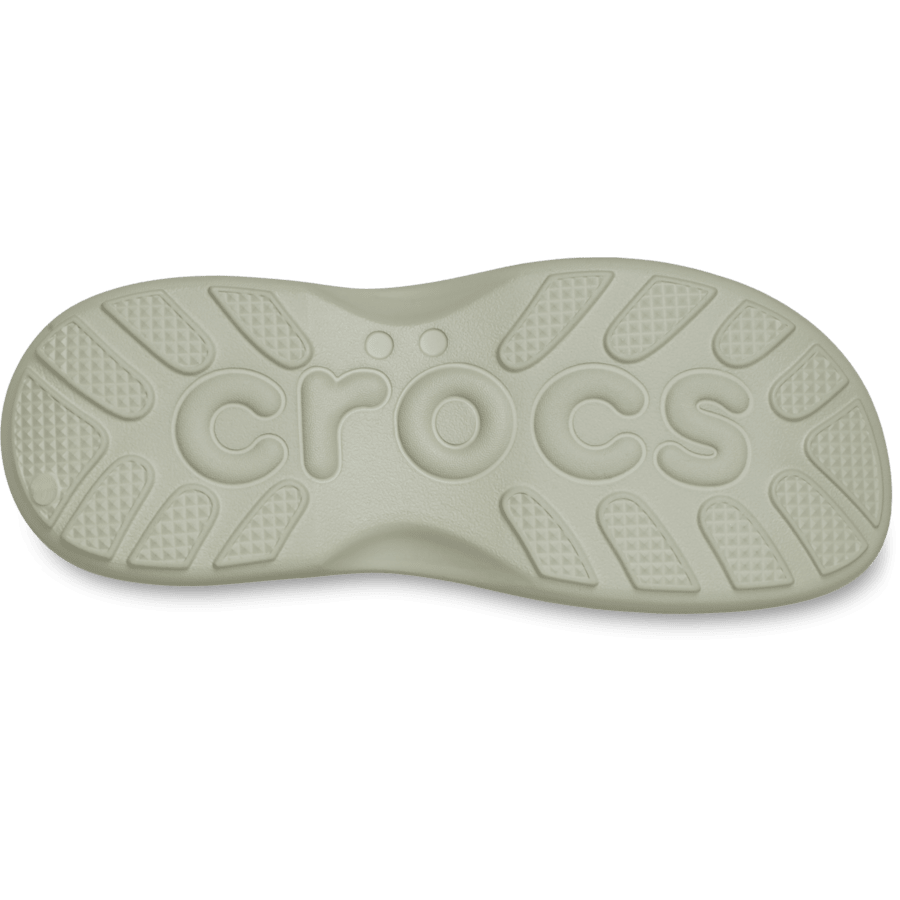 Crocs Everyday Soho Frosted Y Strap Sandal