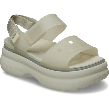 Crocs Everyday Soho Frosted Y Strap Sandal