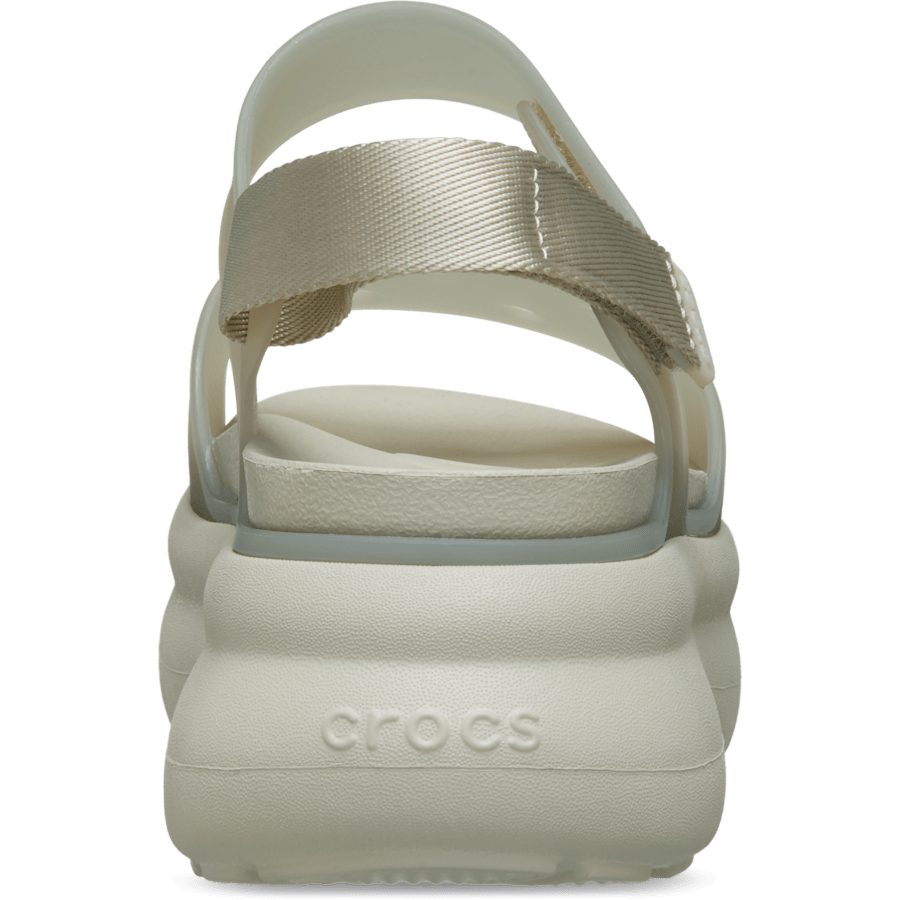 Crocs Everyday Soho Frosted Y Strap Sandal