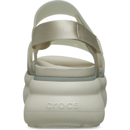 Crocs Everyday Soho Frosted Y Strap Sandal