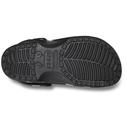 Crocs Deals Classic Flower Clog