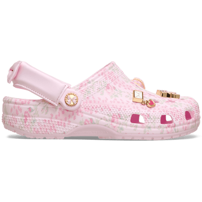 Crocs Deals LoveShackFancy Classic Clog