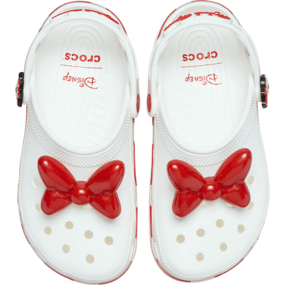 Crocs Featured Minnie Mouse Classic Clog