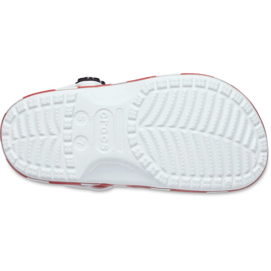 Crocs Featured Minnie Mouse Classic Clog