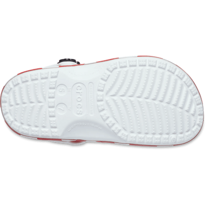 Crocs Featured Minnie Mouse Classic Clog