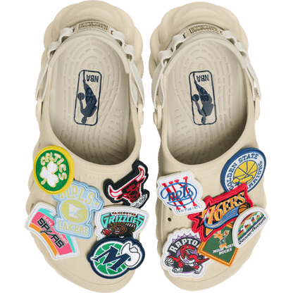 Crocs Sale NBA Echo Clog | Crocs US