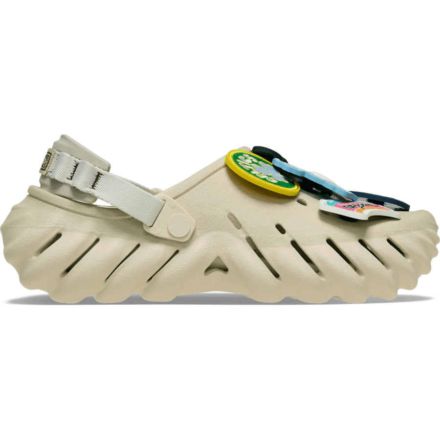Crocs Sale NBA Echo Clog | Crocs US