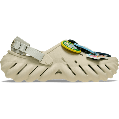Crocs Sale NBA Echo Clog | Crocs US