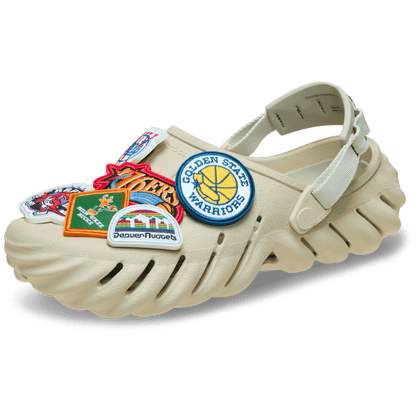 Crocs Sale NBA Echo Clog | Crocs US