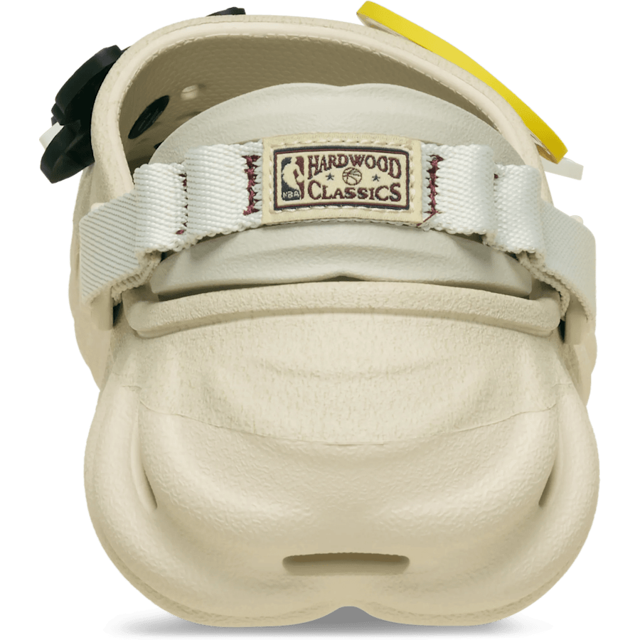 Crocs Sale NBA Echo Clog | Crocs US