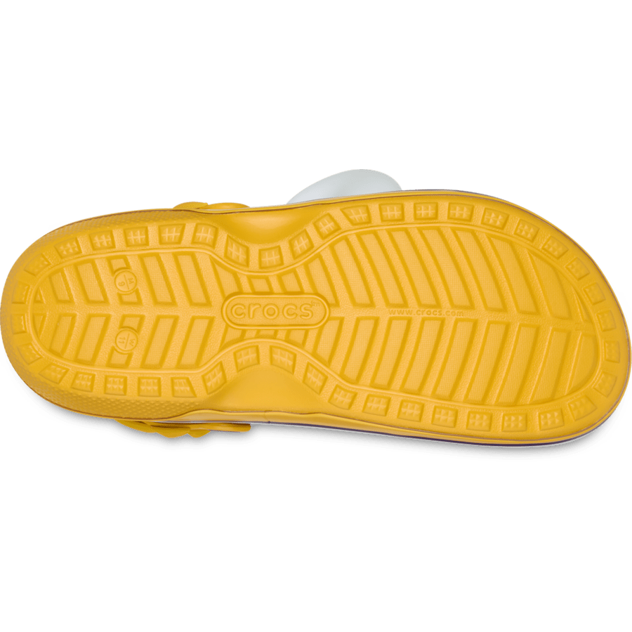 Crocs Sale NFL Minnesota Vikings Classic Lined Clog