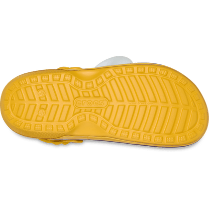Crocs Sale NFL Minnesota Vikings Classic Lined Clog