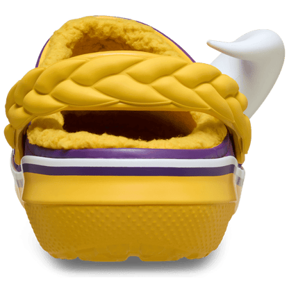 Crocs Sale NFL Minnesota Vikings Classic Lined Clog
