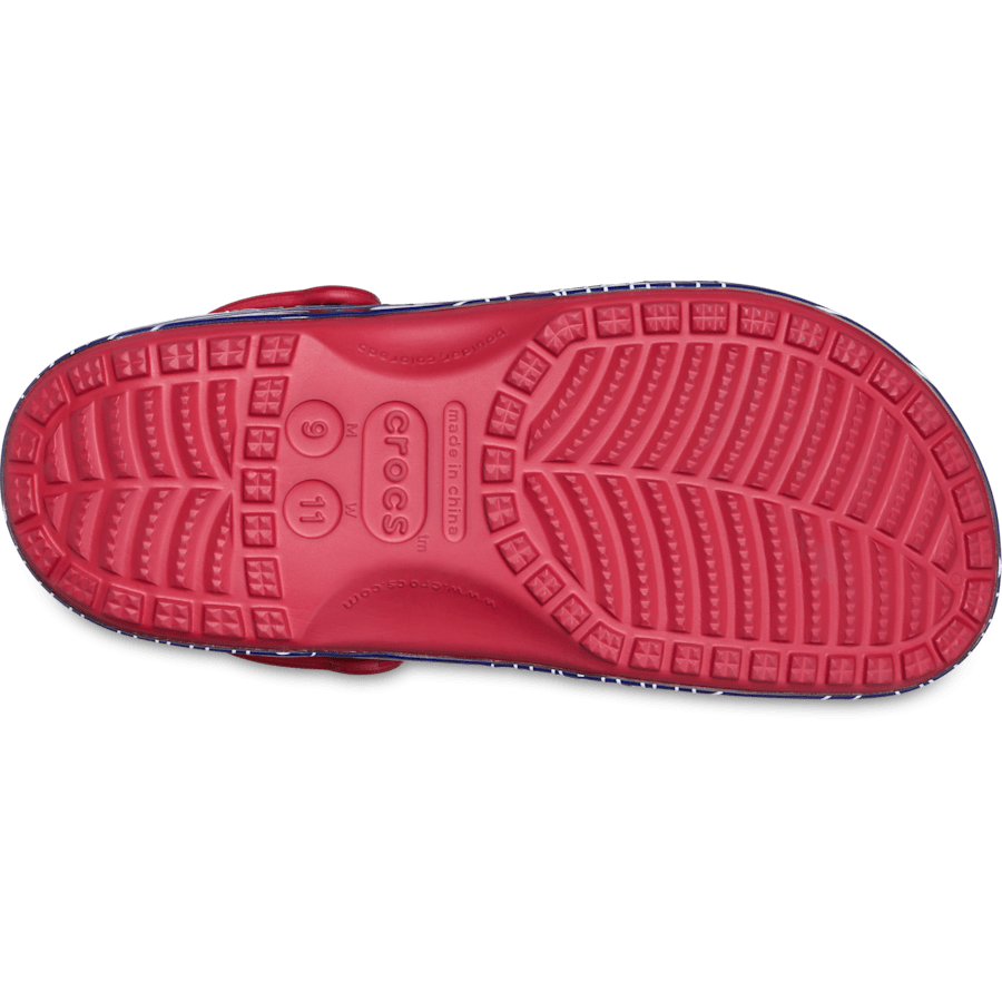 Crocs New NFL New York Giants Classic Clog