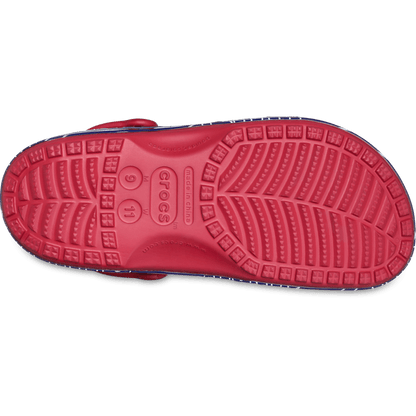 Crocs New NFL New York Giants Classic Clog