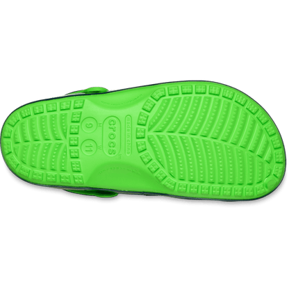 Crocs Hot Sale NFL Seattle Seahawks Classic Clog