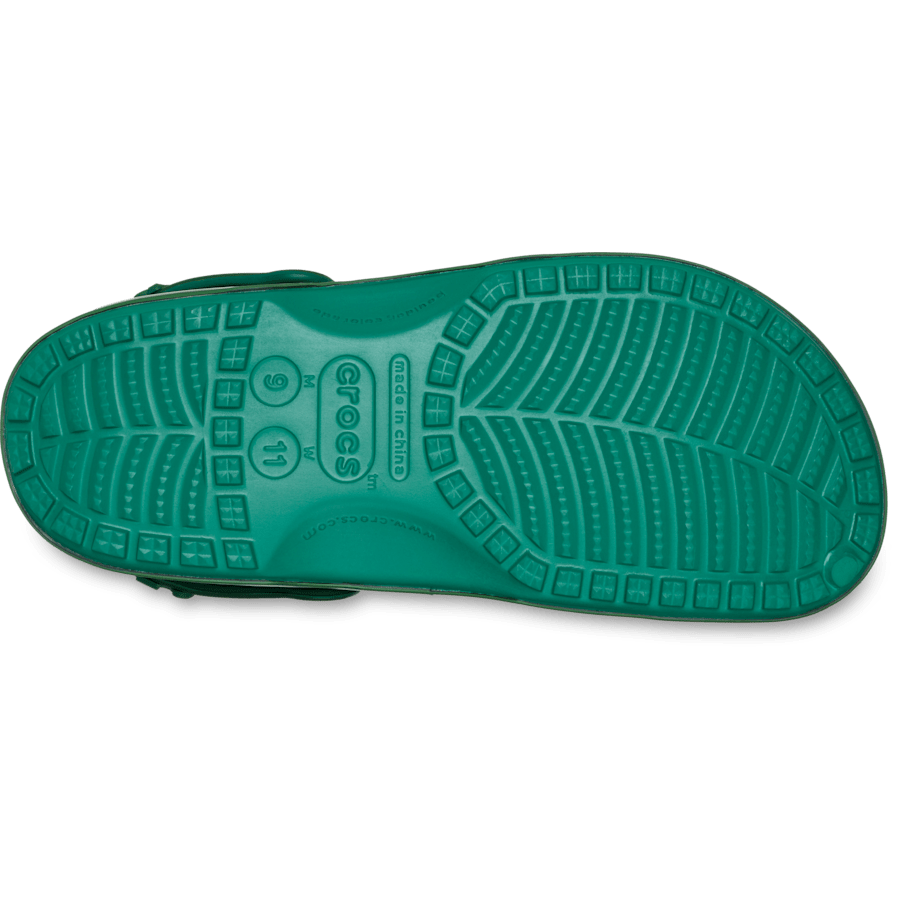 Crocs Exclusive NFL New York Jets Classic Clog