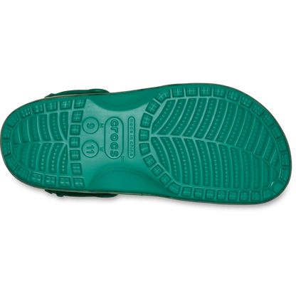 Crocs Exclusive NFL New York Jets Classic Clog