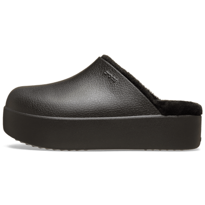 Crocs New Dylan Platform Lined Clog