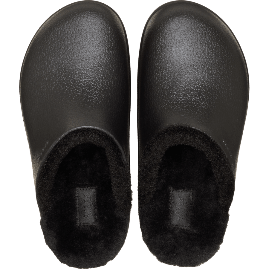 Crocs New Dylan Platform Lined Clog