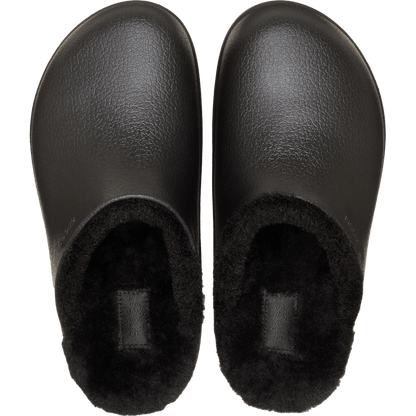 Crocs New Dylan Platform Lined Clog