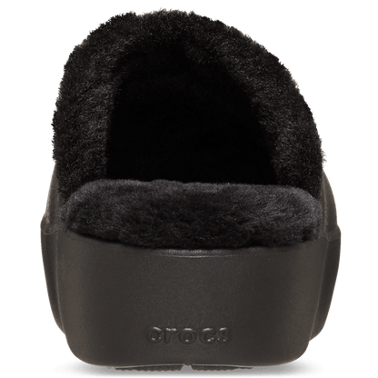 Crocs New Dylan Platform Lined Clog