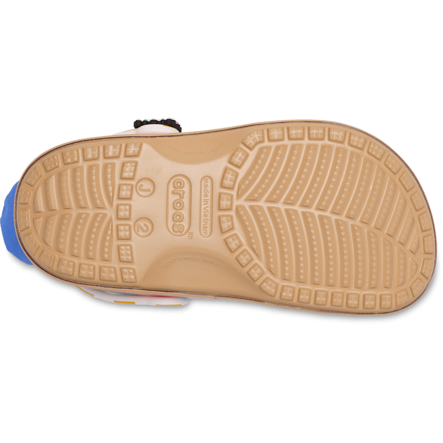 Crocs Exclusive Kids ONE PIECE Chopper Classic Clog