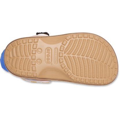 Crocs Exclusive Kids ONE PIECE Chopper Classic Clog