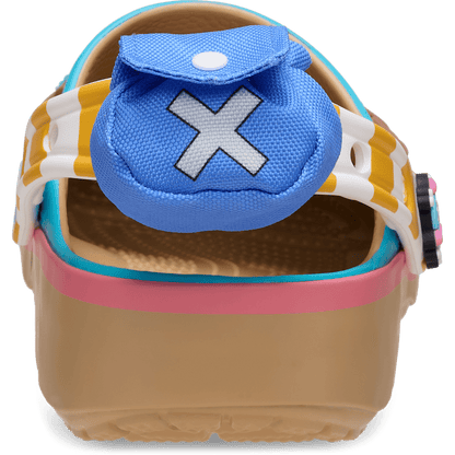 Crocs Exclusive Kids ONE PIECE Chopper Classic Clog
