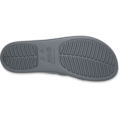 Crocs Customer Favorite Brooklyn Knot Low Wedge