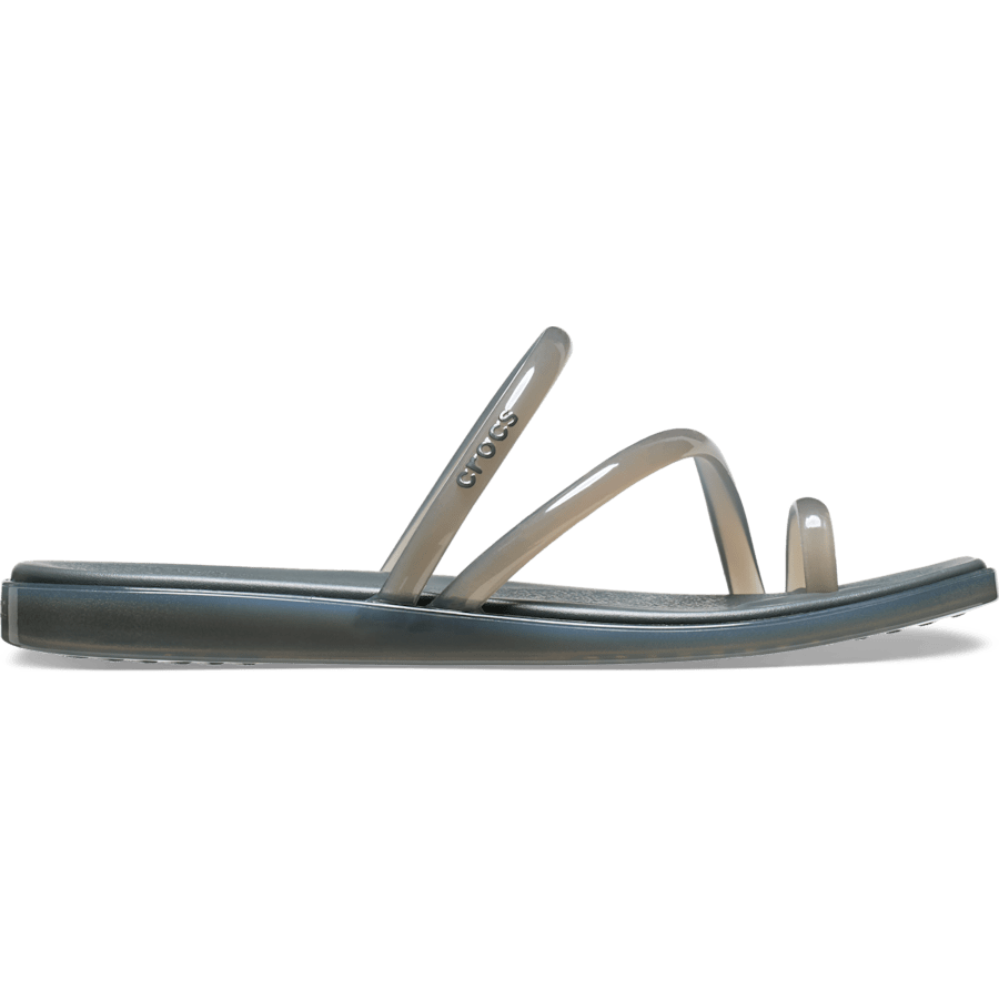 Crocs Everyday Miami Jelly Toe Loop Sandal