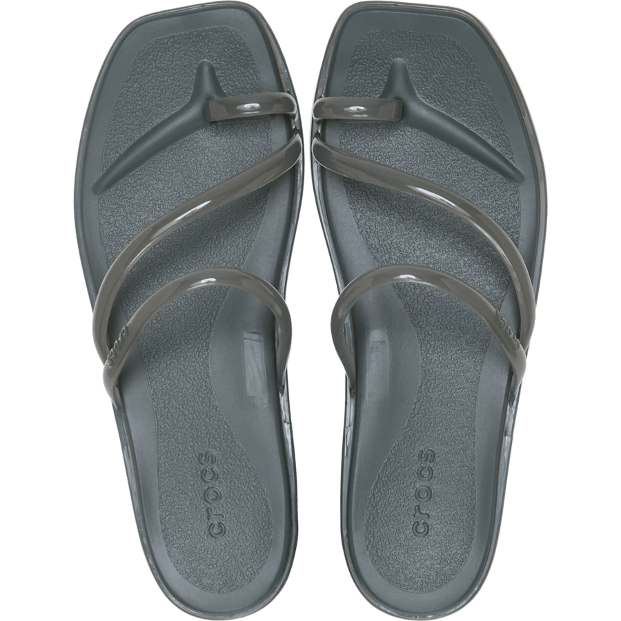 Crocs Everyday Miami Jelly Toe Loop Sandal